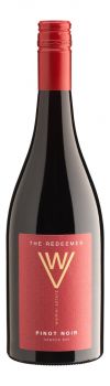 Wairiki Wines The Redeemer Pinot Noir 2020