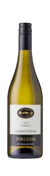 Torlesse Wines Chardonnay 2023