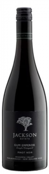 Jackson Estate Gum Emperor Single Vineyard Pinot Noir 2014