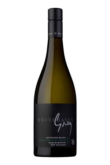 Whitehaven "Greg" Awatere Single Vineyard Sauvignon Blanc 2023 750ml