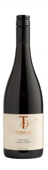 Tarras Vineyards Library Release Pinot Noir 2018