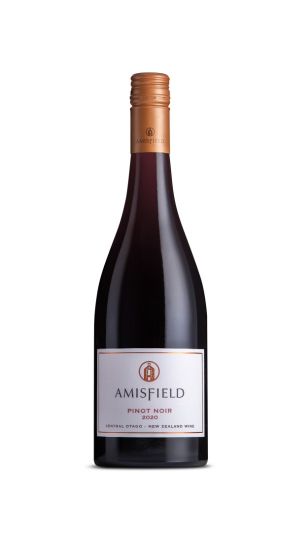 Amisfield Pinot Noir 2020 750ml