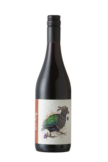 Mischief Waipara Syrah 2023 750ml