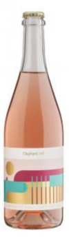 Elephant Hill Estate Rose Sparkling NV