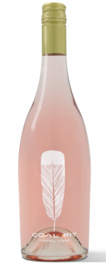 Coal Pit Pinot Noir Rosé 2023 750ml