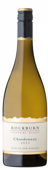 Rockburn  Chardonnay 2023