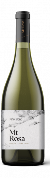 Mt Rosa Pinot Blanc 2024