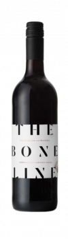 The Boneline Amphitheatre Cabernet Franc 2020