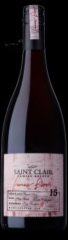 Saint Clair Family Estate Pioneer Block 15 Strip block Pinot Noir 2022