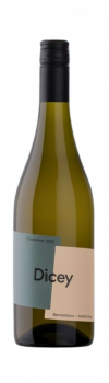 Dicey Bannockburn Chardonnay 2022