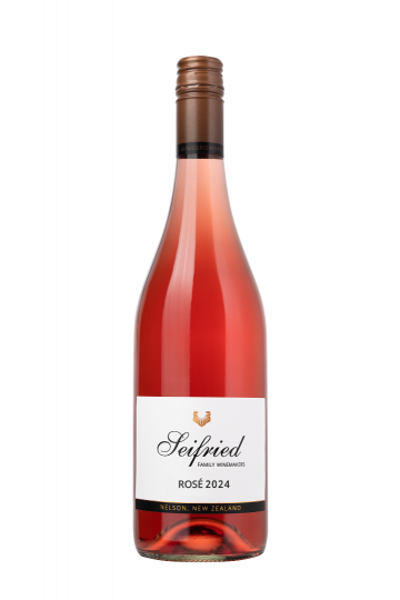 Seifried Estate Seifried Nelson Rosé 2024 750ml