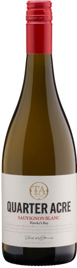 Te Awanga Quarter Acre Sauvignon Blanc 2019 750ml