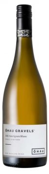 Ōhau Gravels Sauvignon Blanc 2021