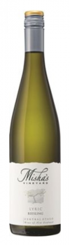 Misha's Vineyard Lyric Riesling 2021