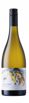 Moko Hills  Chardonnay 2022