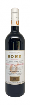 Miro Vineyard Bond 2010