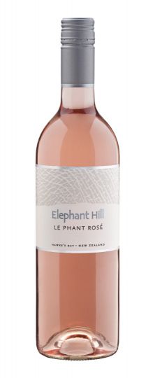 Elephant Hill Estate Le Phant Rosé 2023 750ml