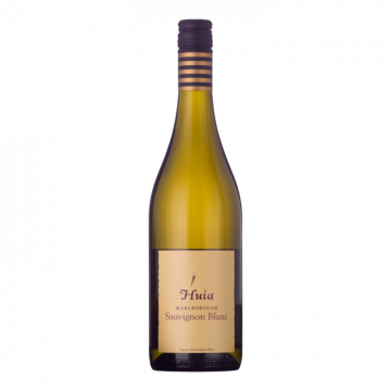 Huia Sauvignon Blanc 2023 750ml