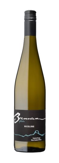 Brennan Riesling 2019 750ml