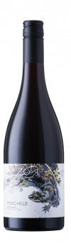 Moko Hills  Pinot Noir 2022