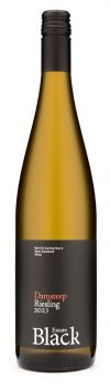 Black Estate Damsteep Riesling 2023