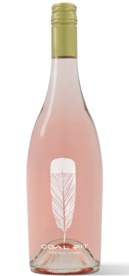 Coal Pit Pinot Noir Rosé 2024 750ml