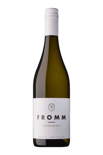 FROMM Chardonnay 2023 750ml