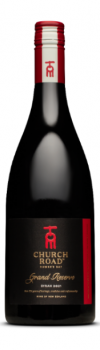 Church Road Grand Reserve Syrah 2021