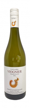 Casita Miro Estate Viognier 2021