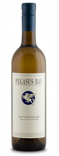 Pegasus Bay Sauvignon Blanc 2021 750ml