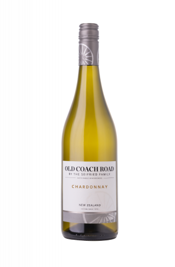 Seifried Estate Old Coach Road Nelson Chardonnay 2022 750ml