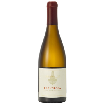 Mudbrick Francesca Chardonnay 2023 750ml