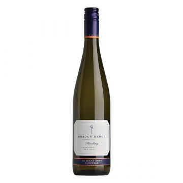 Craggy Range Te Muna Road Riesling 2024 750ml