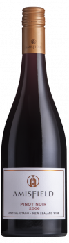 Amisfield Pinot Noir 2006