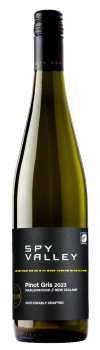 Spy Valley Pinot Gris 2023