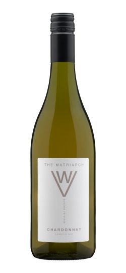 Wairiki Wines The Matriarch Chardonnay 2023 750ml