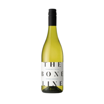 The Boneline Barebone Chardonnay 2023 750ml