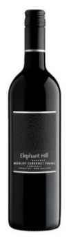 Elephant Hill Reserve Merlot Cabernet Franc 2018