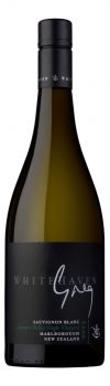 Whitehaven "Greg" Awatere Single Vineyard Sauvignon Blanc 2023