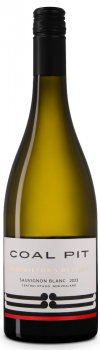 Coal Pit Proprietor's Reserve Sauvignon Blanc 2023