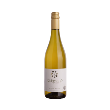 Richmond Plains Sauvignon Blanc 2023 750ml