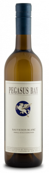 Pegasus Bay Sauvignon Blanc 2021