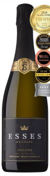 Esses Encore Sparkling 2016