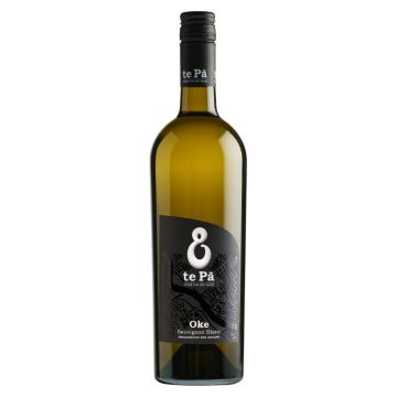 te Pa Oke Sauvignon Blanc 2018 750ml