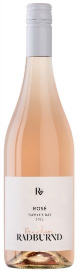 Radburnd Cellars Penelope Rosé 2024 750ml