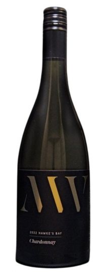 Maxim Wines Reserve Chardonnay 2022 750ml