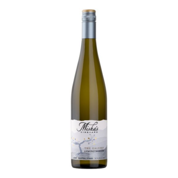 Misha's Vineyard The Gallery Gewürztraminer 2023 750ml