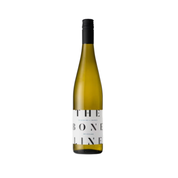 The Boneline Dry Riesling 2023 750ml