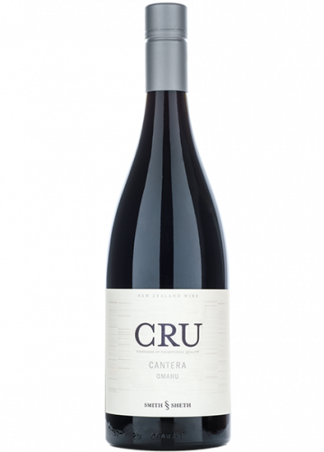 Smith & Sheth CRU 2018 1.5l