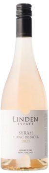 Linden Estate Blanc de Noir 2023